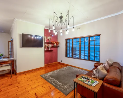 Facilities | The Stella Guest House & Spa