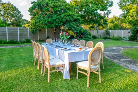 Facilities | The Stella Guest House & Spa