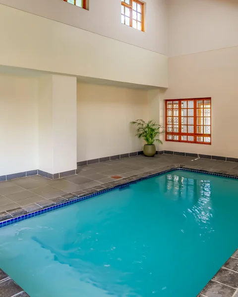 Facilities | The Stella Guest House & Spa