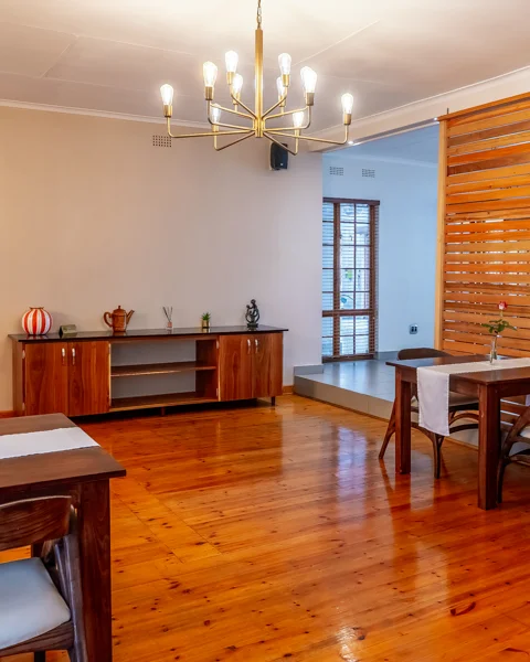 The Stella Guest House & Spa
