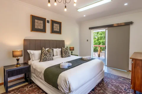 Naledi Room